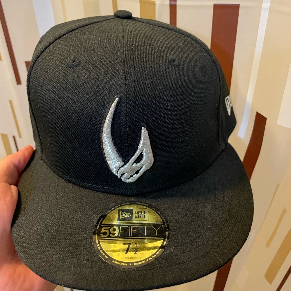 New-Era StarWars: The Mandalorian fitted hat